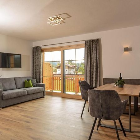 Appartements Die Ramsauerin Ramsau am Dachstein Dış mekan fotoğraf