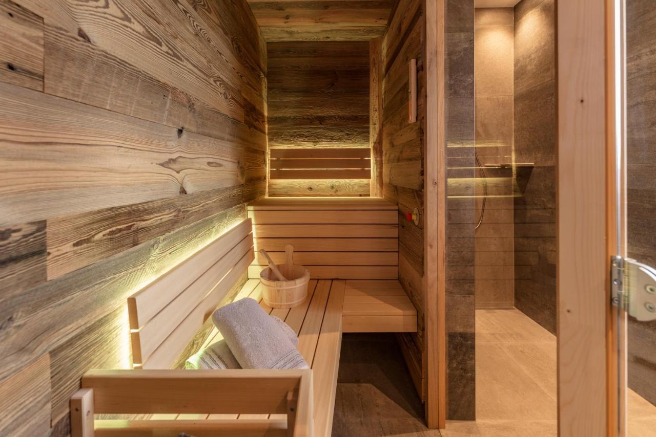 Appartements Die Ramsauerin Ramsau am Dachstein Dış mekan fotoğraf