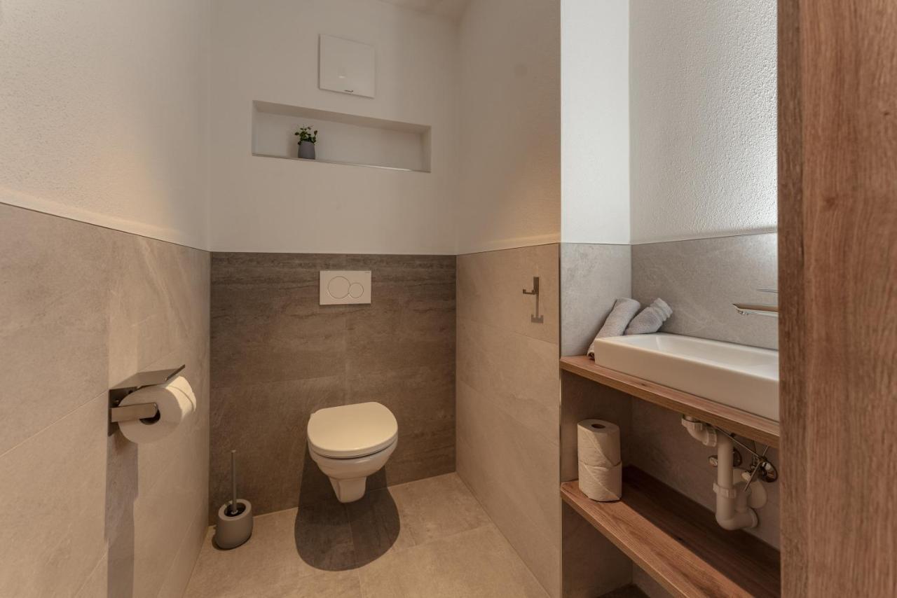 Appartements Die Ramsauerin Ramsau am Dachstein Dış mekan fotoğraf