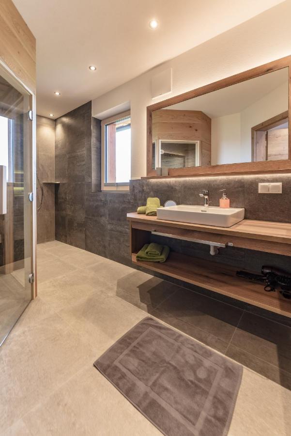 Appartements Die Ramsauerin Ramsau am Dachstein Dış mekan fotoğraf