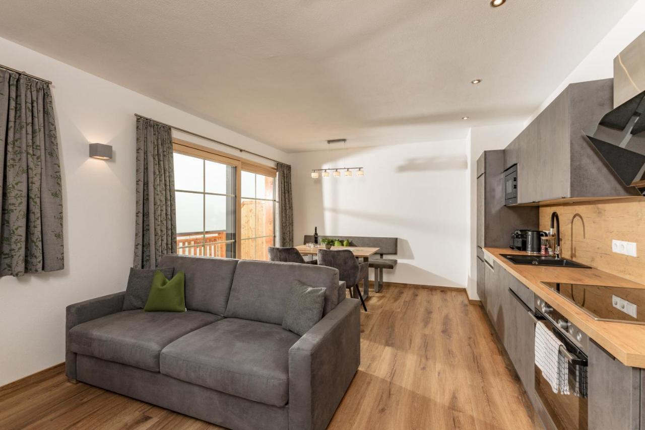 Appartements Die Ramsauerin Ramsau am Dachstein Dış mekan fotoğraf
