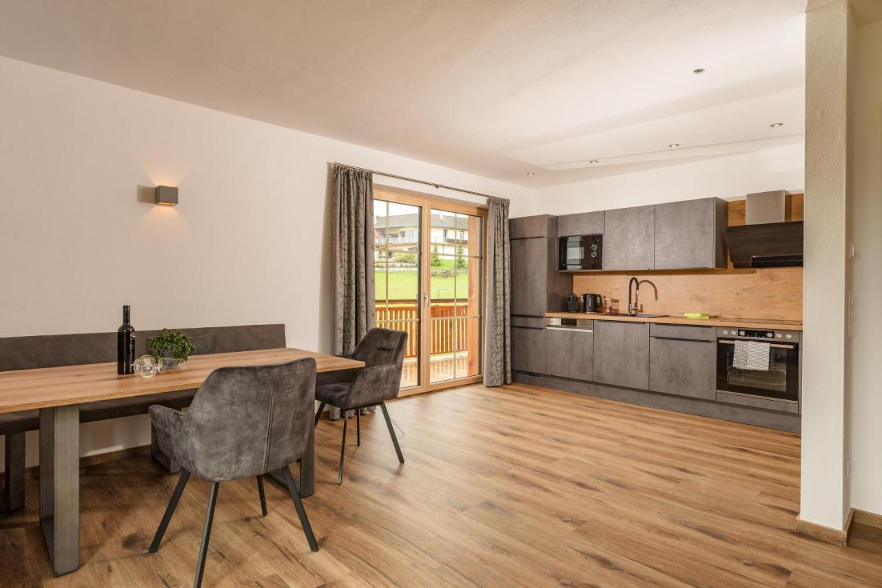 Appartements Die Ramsauerin Ramsau am Dachstein Dış mekan fotoğraf