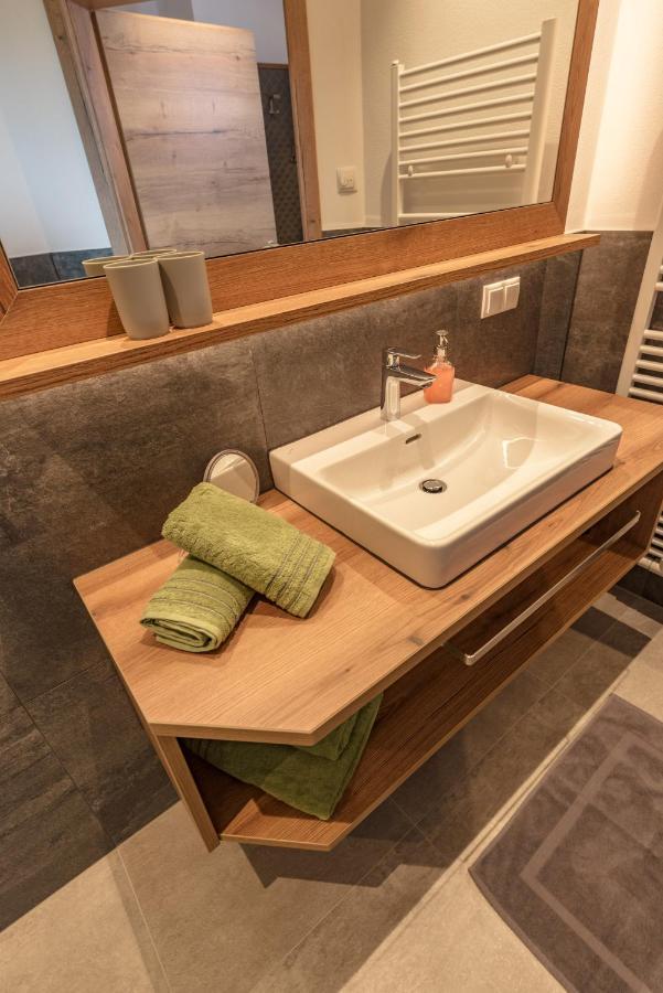 Appartements Die Ramsauerin Ramsau am Dachstein Dış mekan fotoğraf