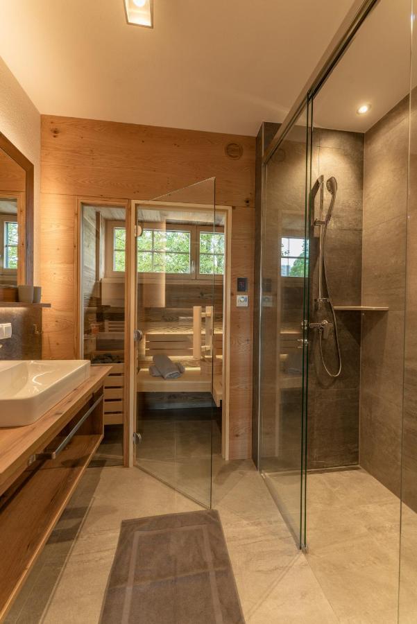 Appartements Die Ramsauerin Ramsau am Dachstein Dış mekan fotoğraf