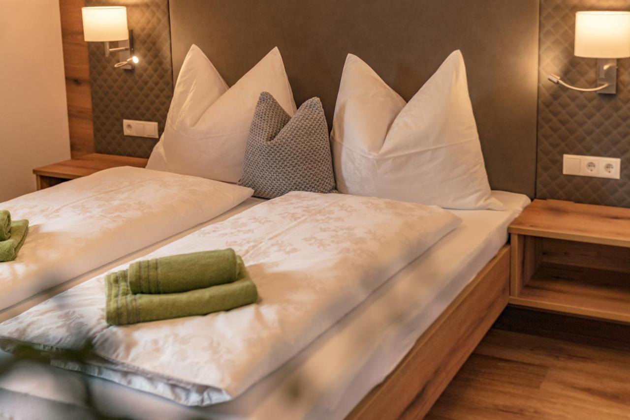 Appartements Die Ramsauerin Ramsau am Dachstein Dış mekan fotoğraf