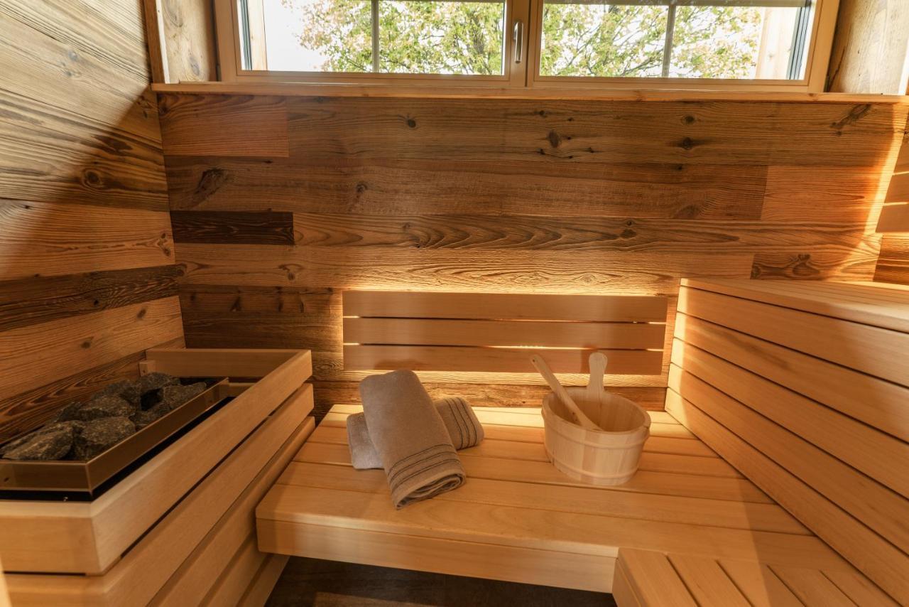 Appartements Die Ramsauerin Ramsau am Dachstein Dış mekan fotoğraf