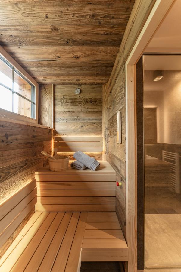 Appartements Die Ramsauerin Ramsau am Dachstein Dış mekan fotoğraf